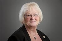 A preview profile picture of Cllr Geraldine Carter